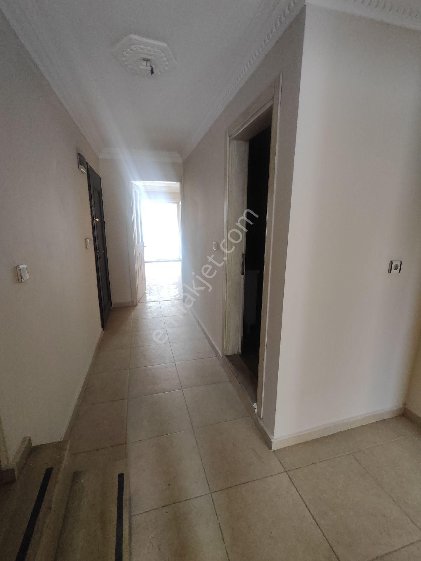 Kordon'a 200 Metre 3+1 Çatı Dubleks - Görsel 19