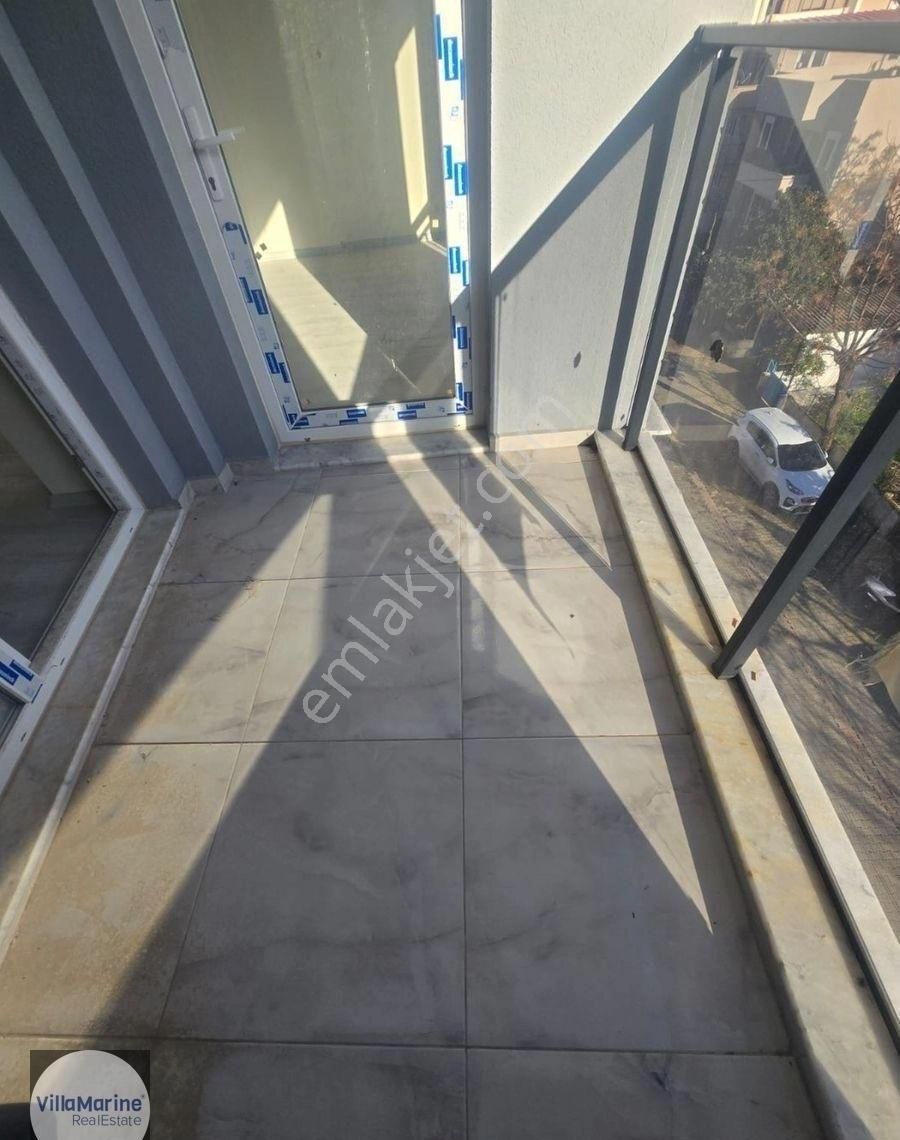 Güzelçamlı Merkezde 3+1 Dubleks Daire - Görsel 17