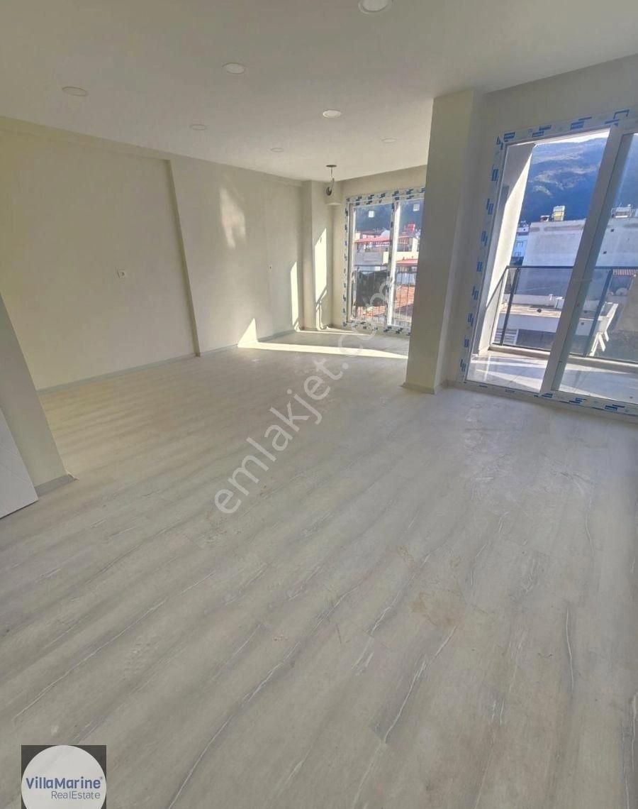 Güzelçamlı Merkezde 3+1 Dubleks Daire - Görsel 12