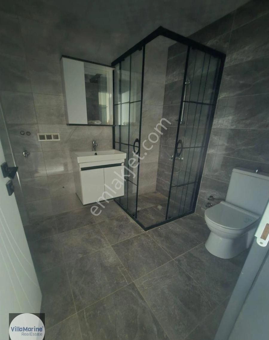 Güzelçamlı Merkezde 3+1 Dubleks Daire - Görsel 13