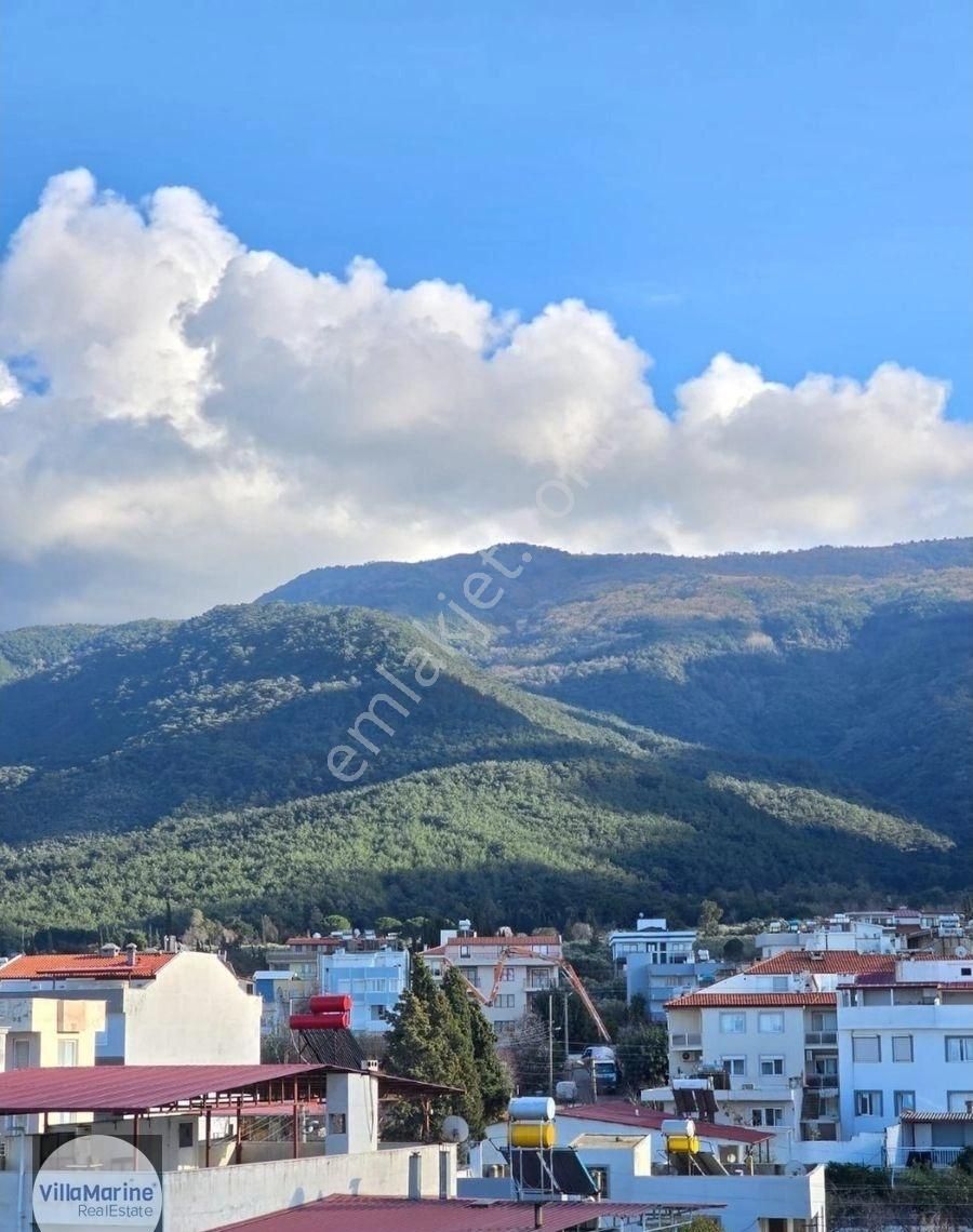 Güzelçamlı Merkezde 3+1 Dubleks Daire