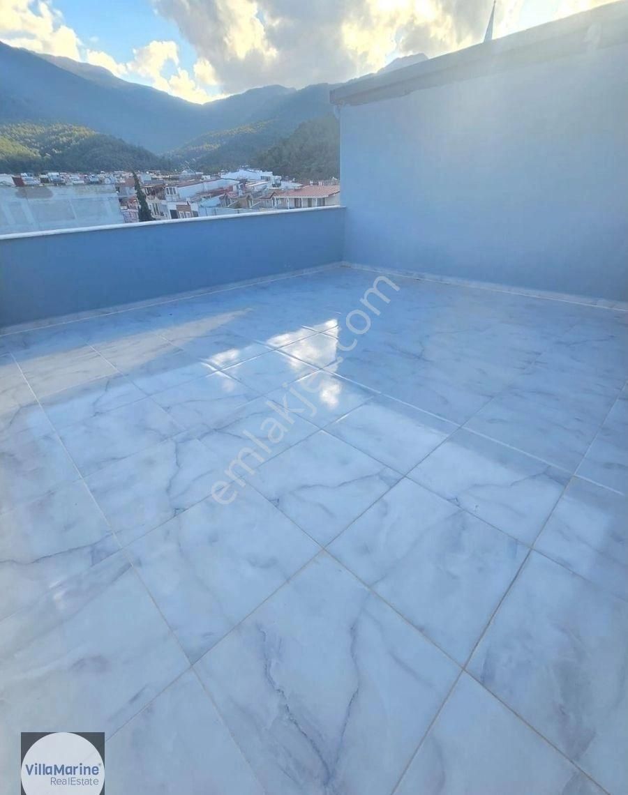 Güzelçamlı Merkezde 3+1 Dubleks Daire - Görsel 9