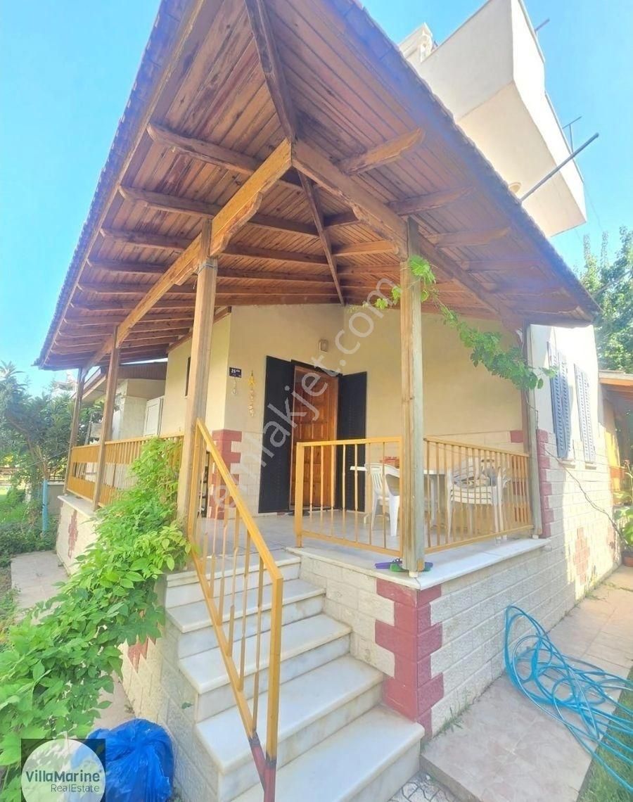 🏠 Davutlar’da 3+1 Bahçeli Yazlık – Denize 800 Metre - Görsel 3