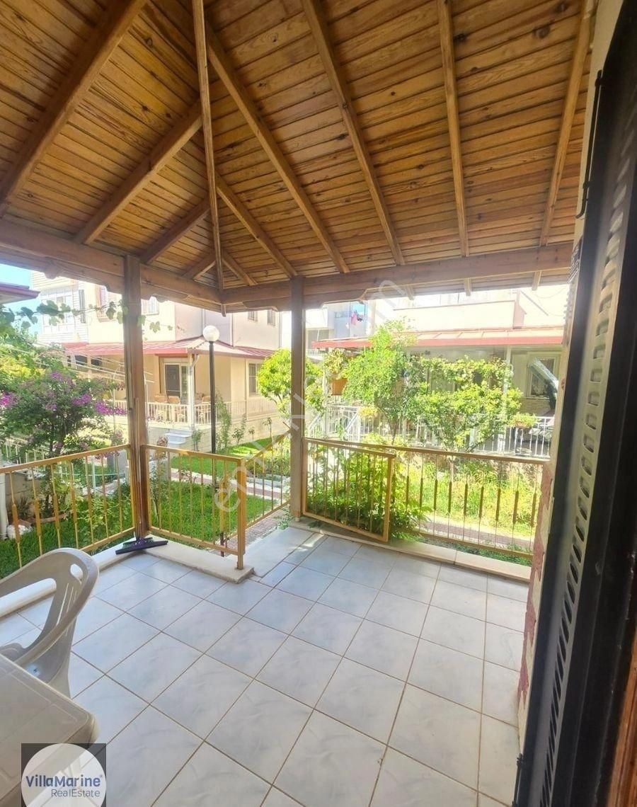 🏠 Davutlar’da 3+1 Bahçeli Yazlık – Denize 800 Metre - Görsel 4