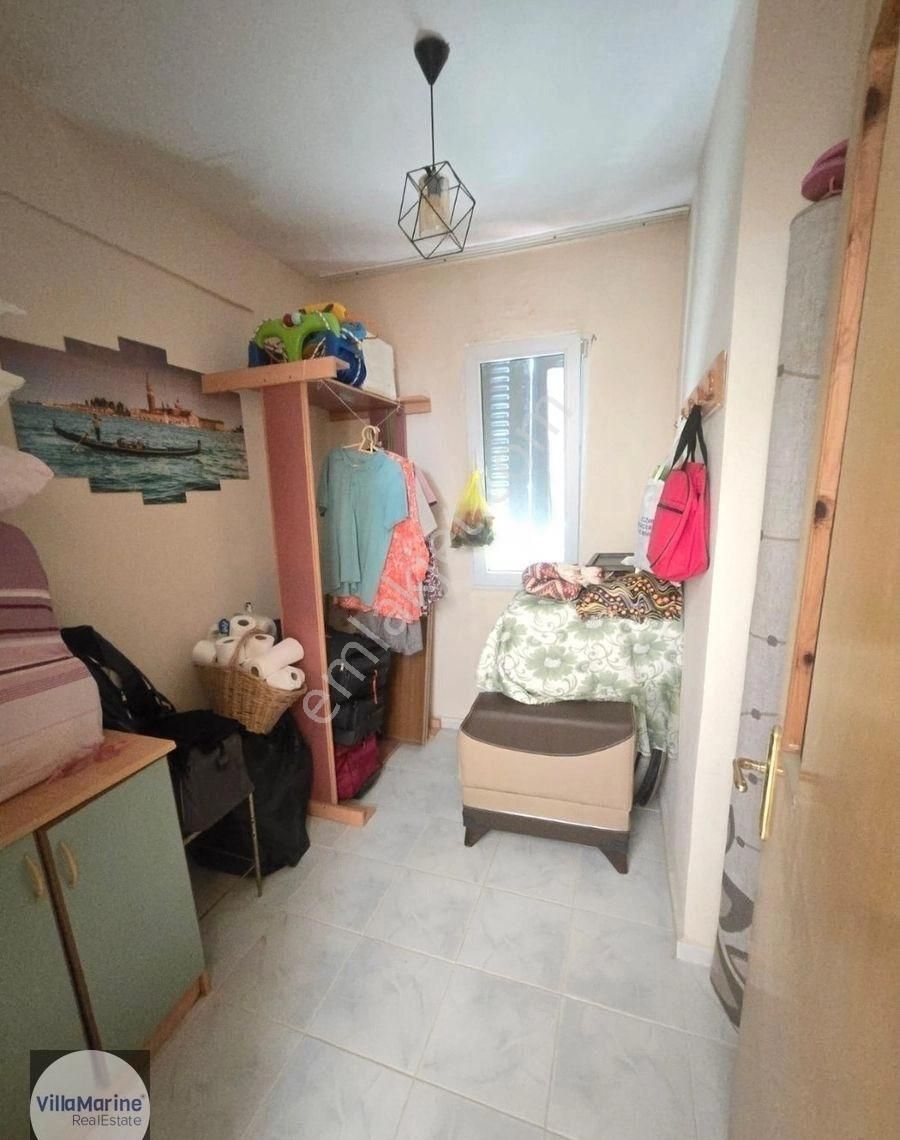 🏠 Davutlar’da 3+1 Bahçeli Yazlık – Denize 800 Metre - Görsel 11