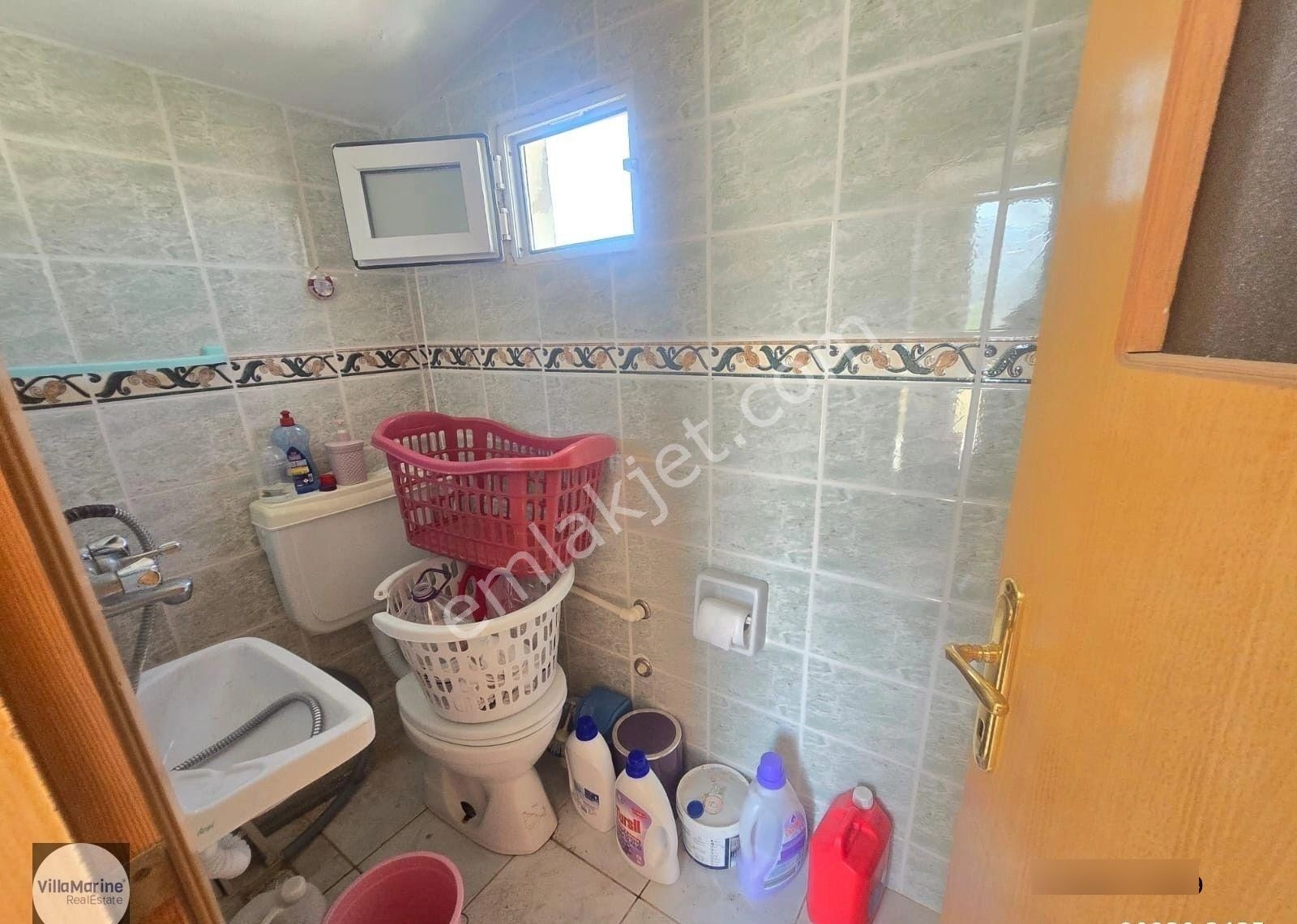 🏠 Davutlar’da 3+1 Bahçeli Yazlık – Denize 800 Metre - Görsel 15