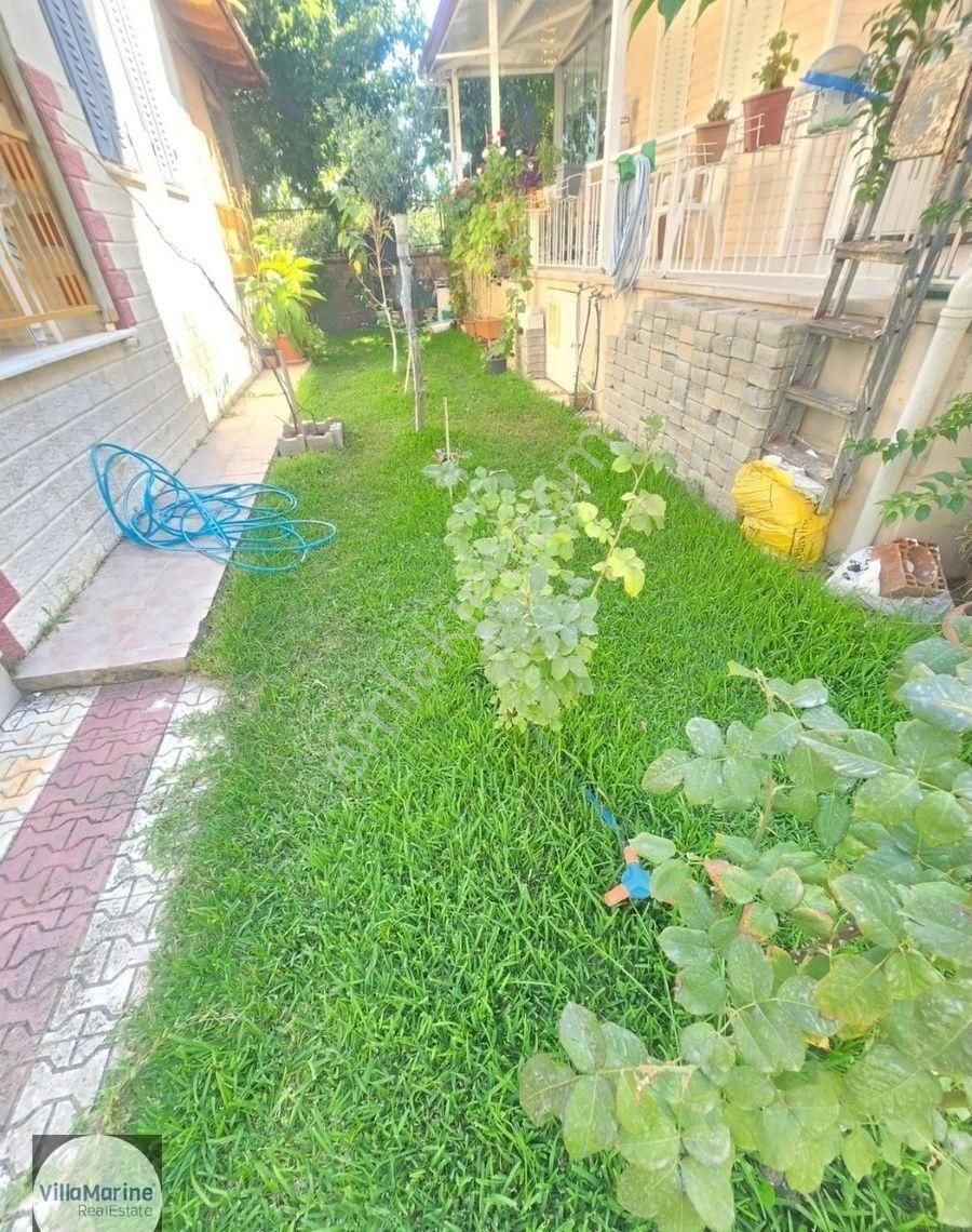 🏠 Davutlar’da 3+1 Bahçeli Yazlık – Denize 800 Metre - Görsel 13