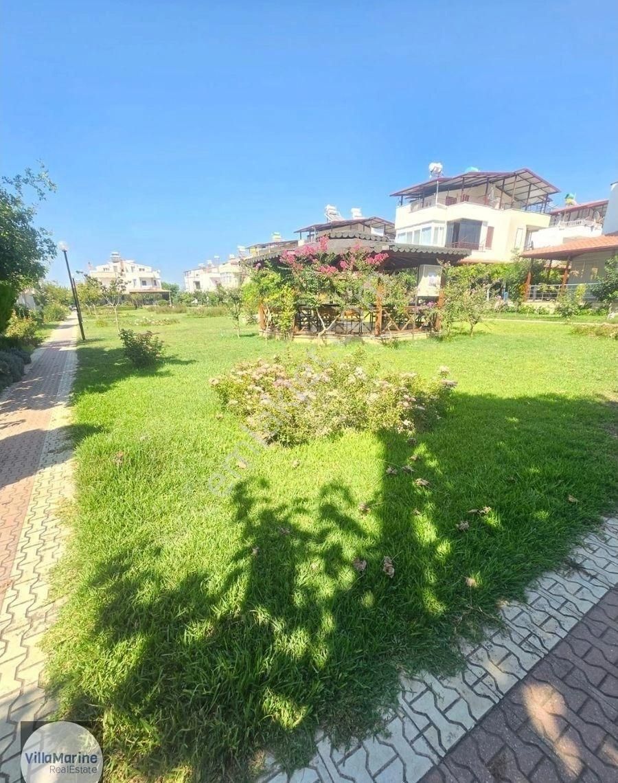 🏠 Davutlar’da 3+1 Bahçeli Yazlık – Denize 800 Metre - Görsel 23