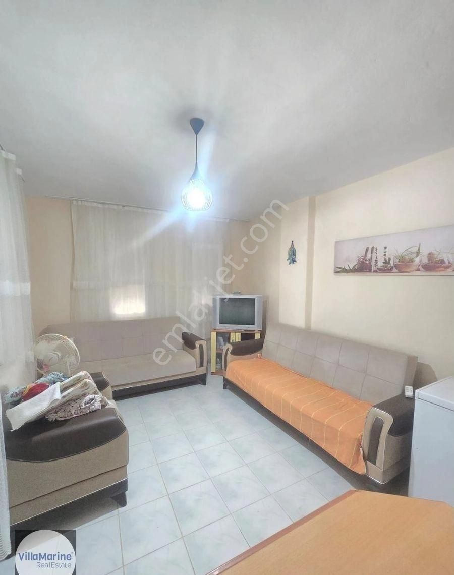 🏠 Davutlar’da 3+1 Bahçeli Yazlık – Denize 800 Metre - Görsel 24