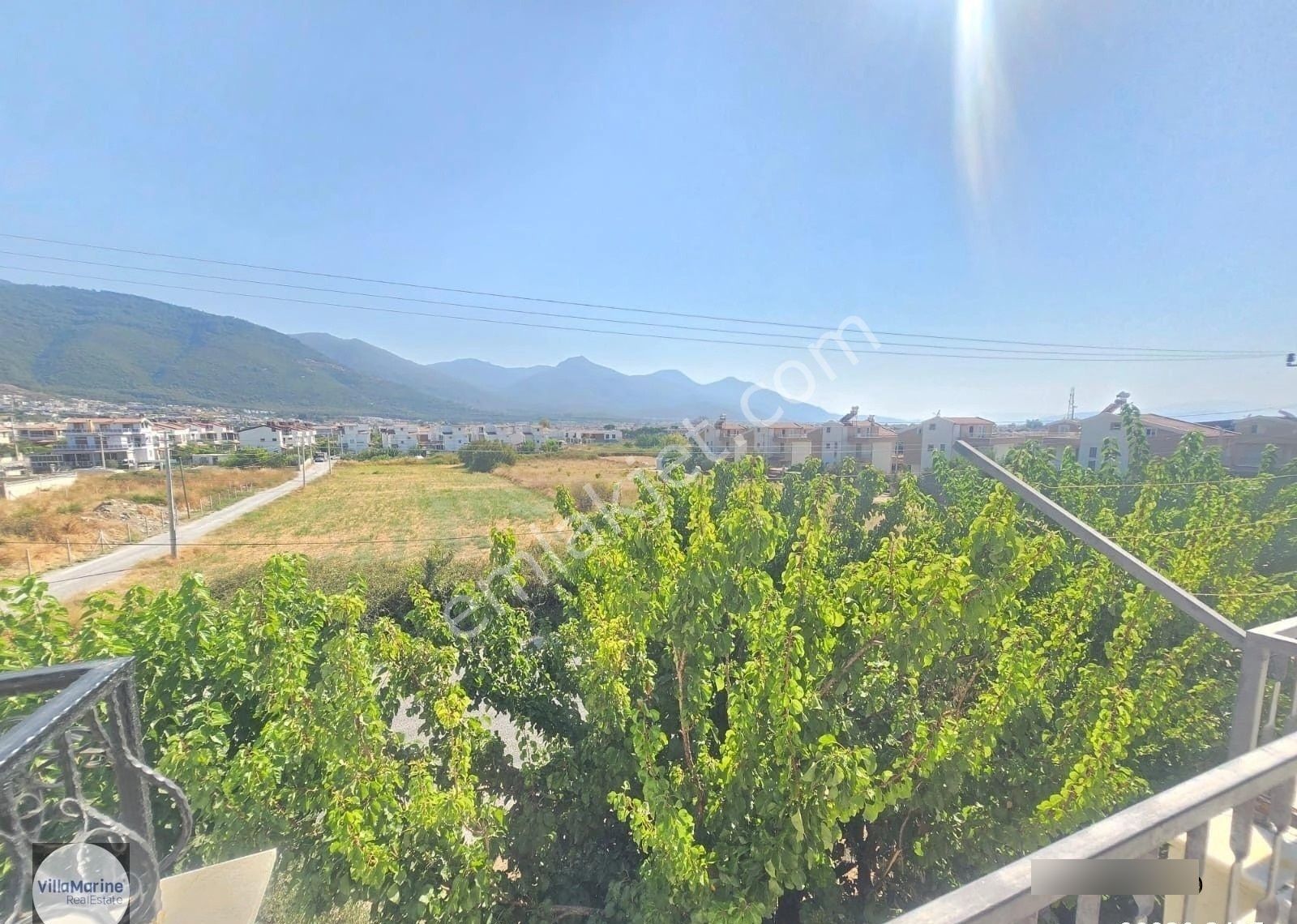 🏠 Davutlar’da 3+1 Bahçeli Yazlık – Denize 800 Metre - Görsel 14