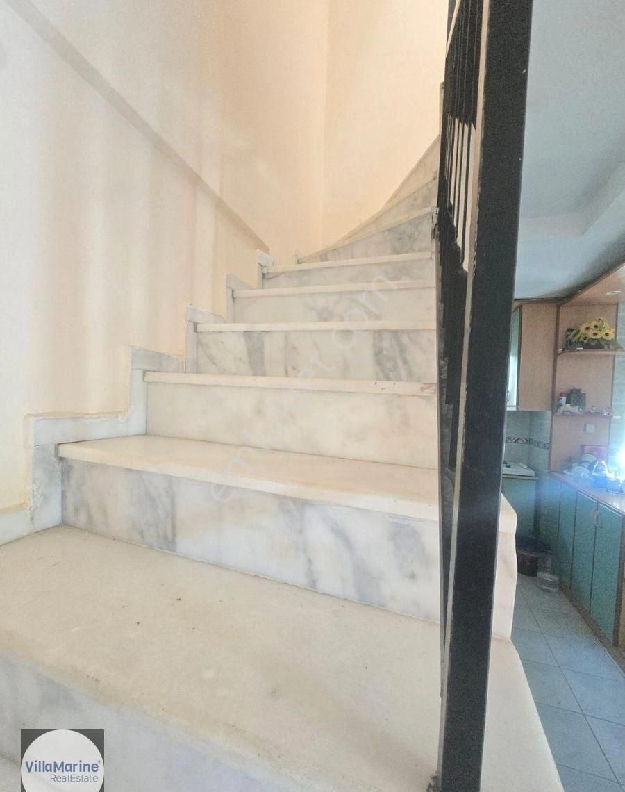 🏠 Davutlar’da 3+1 Bahçeli Yazlık – Denize 800 Metre - Görsel 26