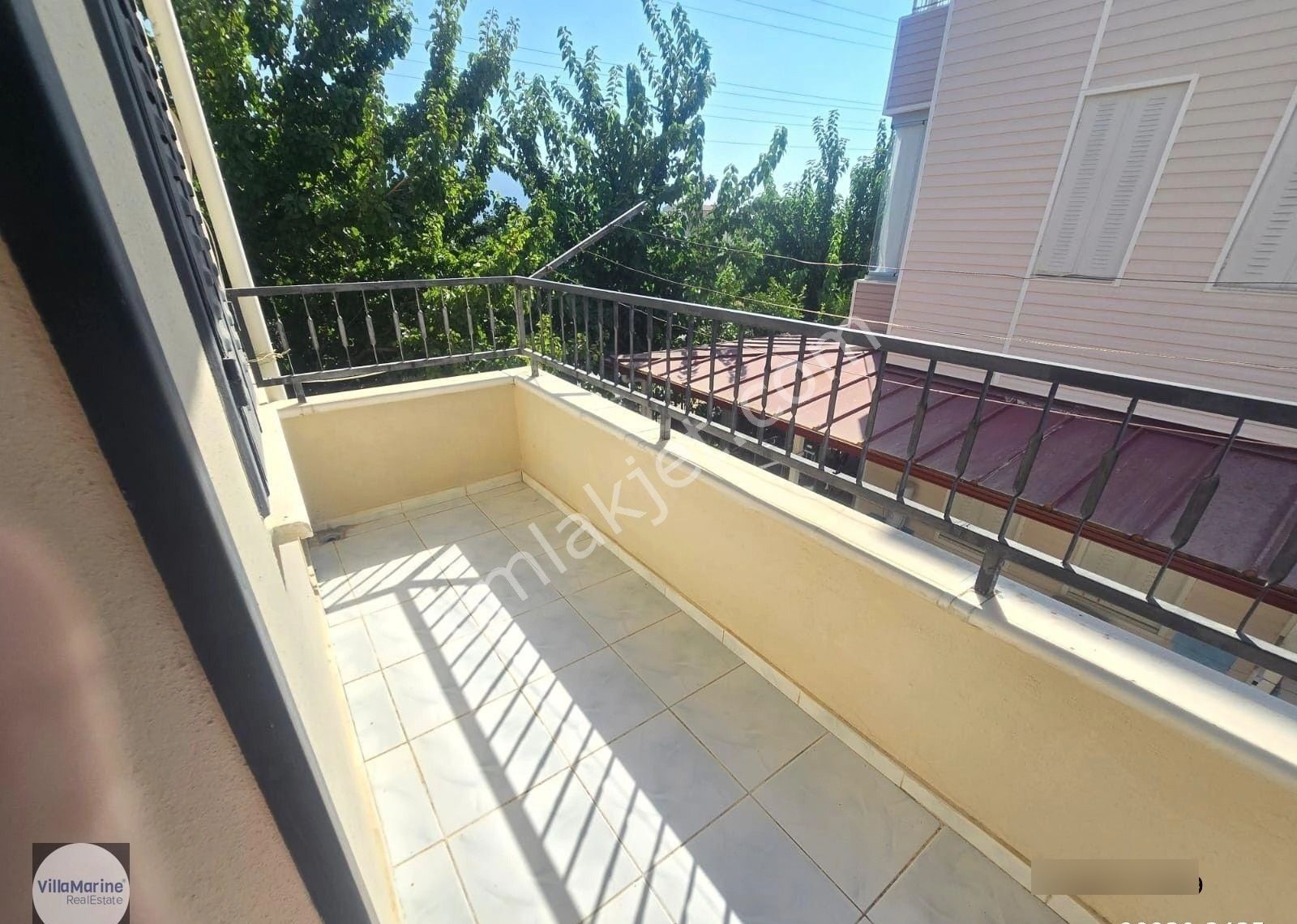 🏠 Davutlar’da 3+1 Bahçeli Yazlık – Denize 800 Metre - Görsel 22