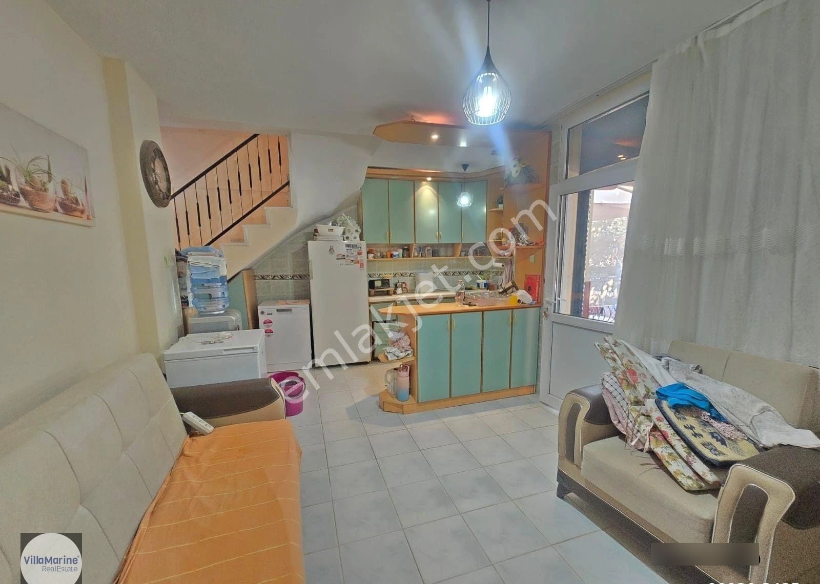 🏠 Davutlar’da 3+1 Bahçeli Yazlık – Denize 800 Metre - Görsel 21