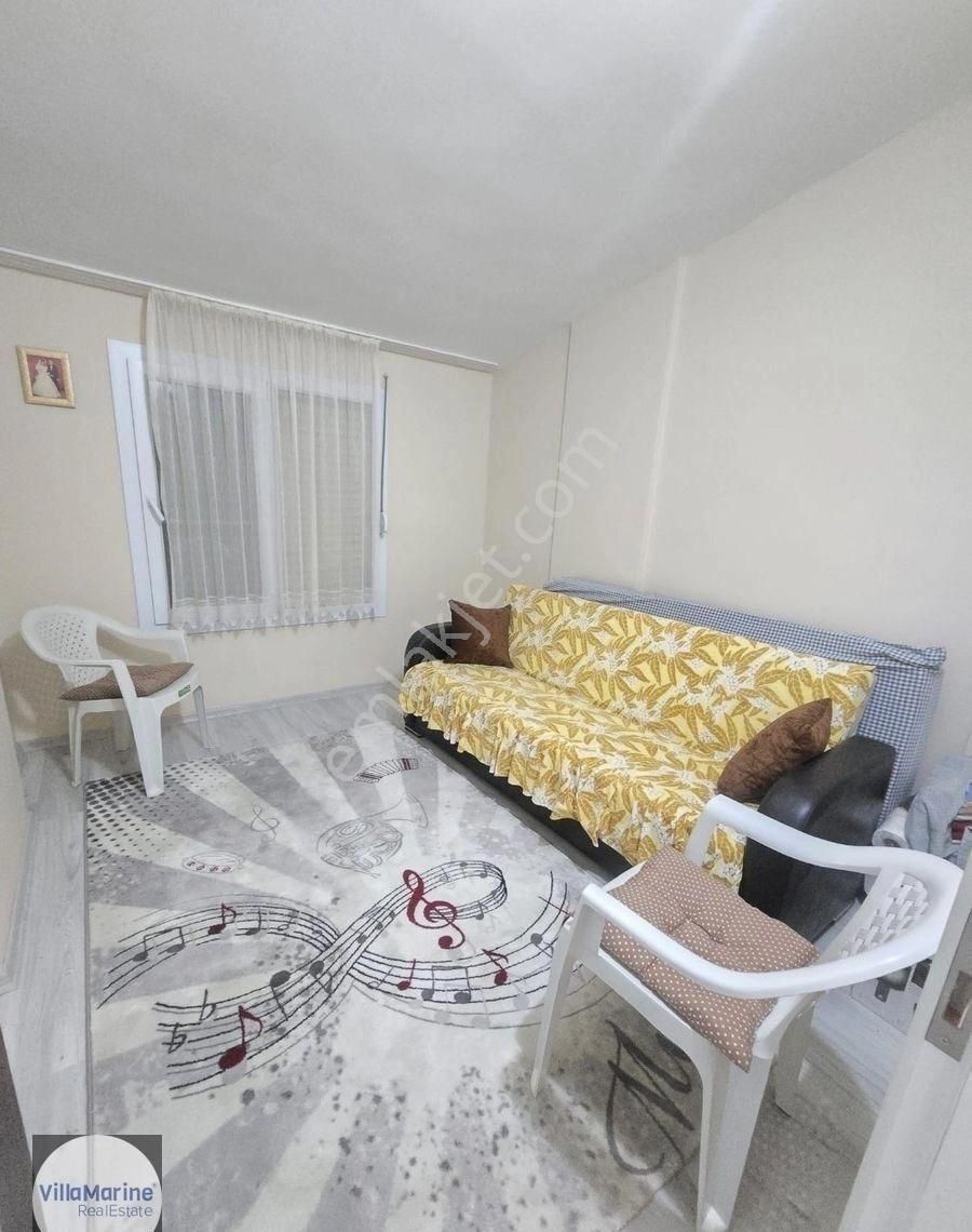 🏡 Davutlar’da Hemen Taşınmaya Hazır, Masrafsız 4+1 Villa - Görsel 4