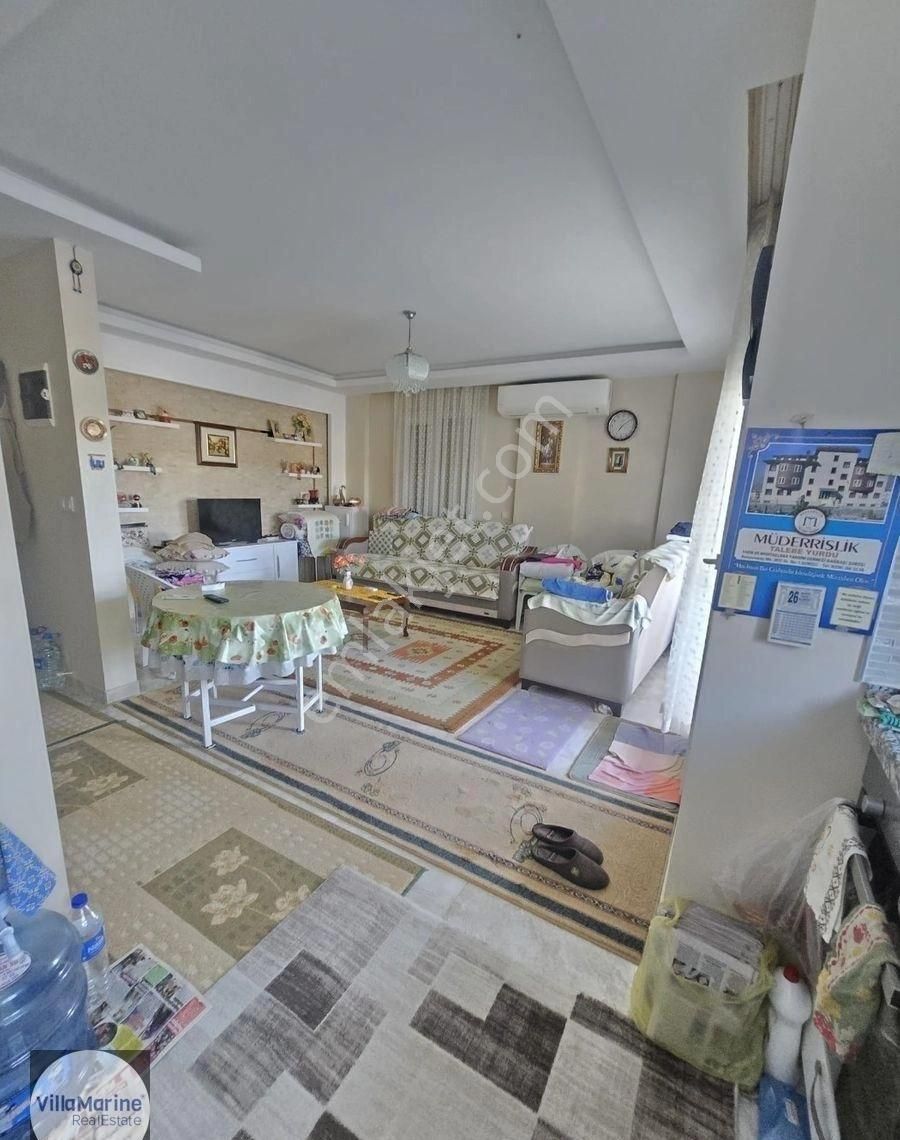 🏡 Davutlar’da Hemen Taşınmaya Hazır, Masrafsız 4+1 Villa - Görsel 7