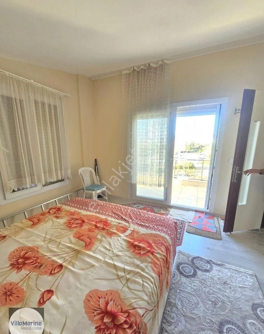 🏡 Davutlar’da Hemen Taşınmaya Hazır, Masrafsız 4+1 Villa - Görsel 29