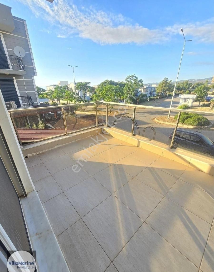 🏡 Davutlar’da Hemen Taşınmaya Hazır, Masrafsız 4+1 Villa - Görsel 28