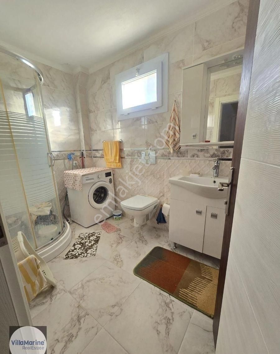 🏡 Davutlar’da Hemen Taşınmaya Hazır, Masrafsız 4+1 Villa - Görsel 30