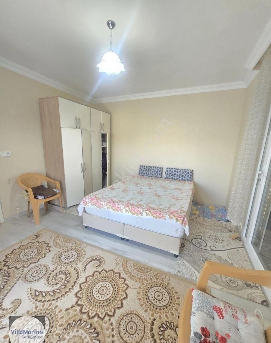 🏡 Davutlar’da Hemen Taşınmaya Hazır, Masrafsız 4+1 Villa - Görsel 13