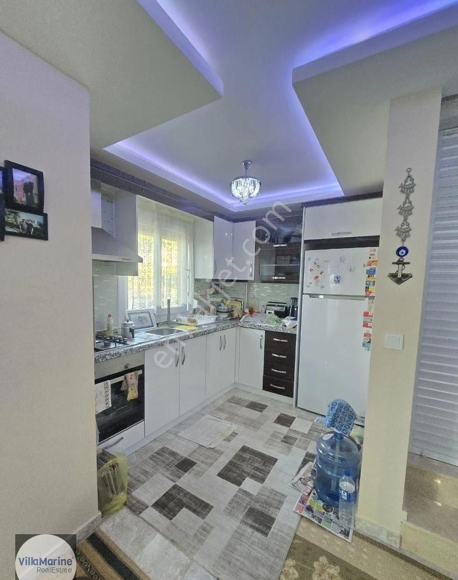 🏡 Davutlar’da Hemen Taşınmaya Hazır, Masrafsız 4+1 Villa - Görsel 31