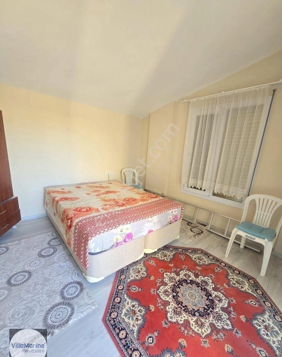 🏡 Davutlar’da Hemen Taşınmaya Hazır, Masrafsız 4+1 Villa - Görsel 14