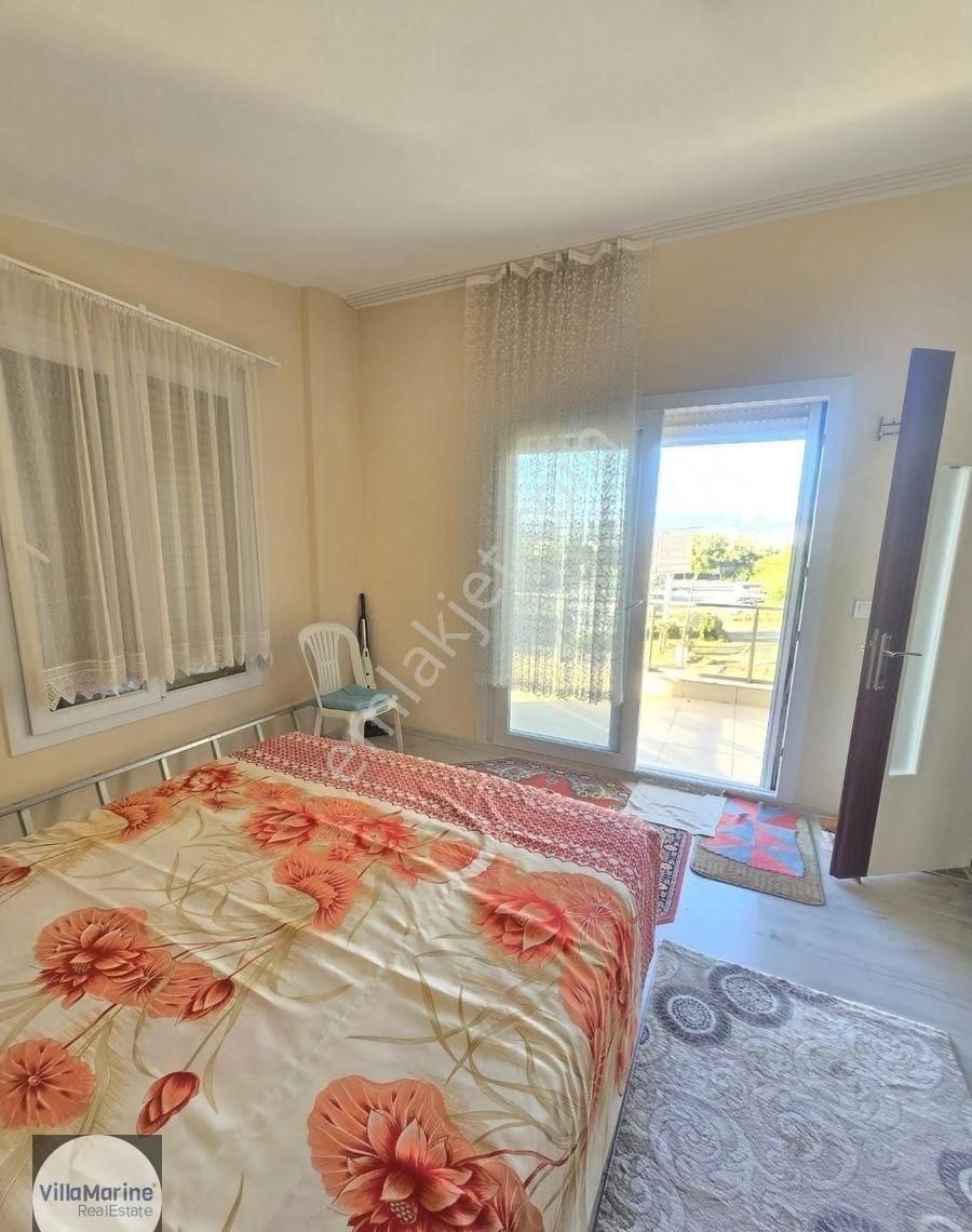 🏡 Davutlar’da Hemen Taşınmaya Hazır, Masrafsız 4+1 Villa - Görsel 12