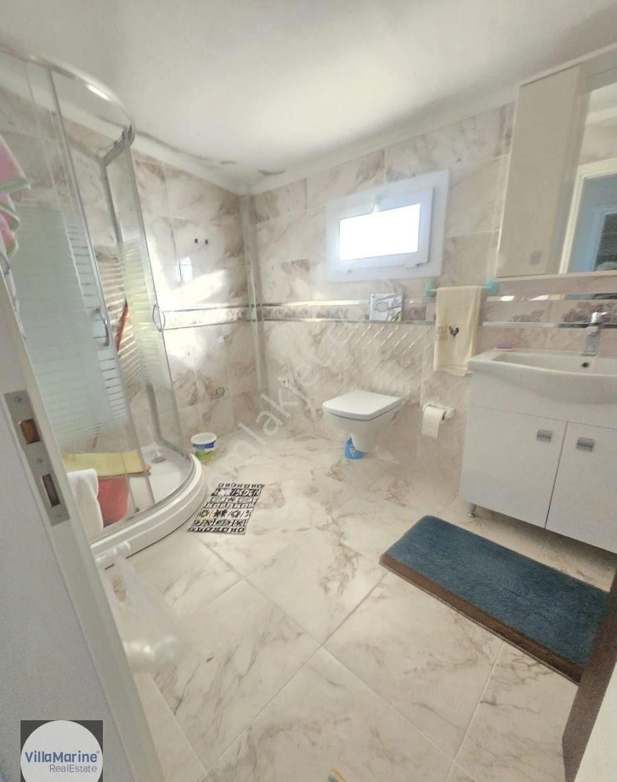 🏡 Davutlar’da Hemen Taşınmaya Hazır, Masrafsız 4+1 Villa - Görsel 9