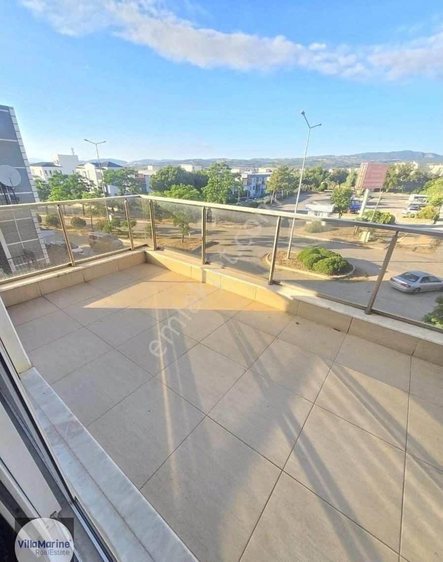 🏡 Davutlar’da Hemen Taşınmaya Hazır, Masrafsız 4+1 Villa - Görsel 24