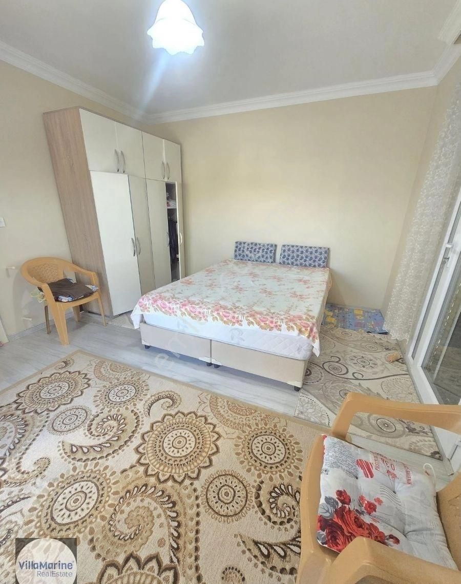 🏡 Davutlar’da Hemen Taşınmaya Hazır, Masrafsız 4+1 Villa - Görsel 10