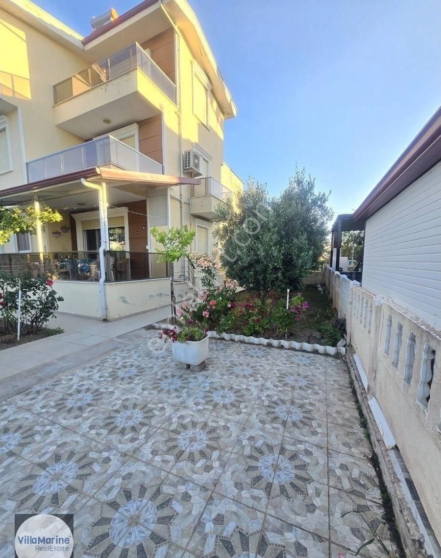 🏡 Davutlar’da Hemen Taşınmaya Hazır, Masrafsız 4+1 Villa - Görsel 19