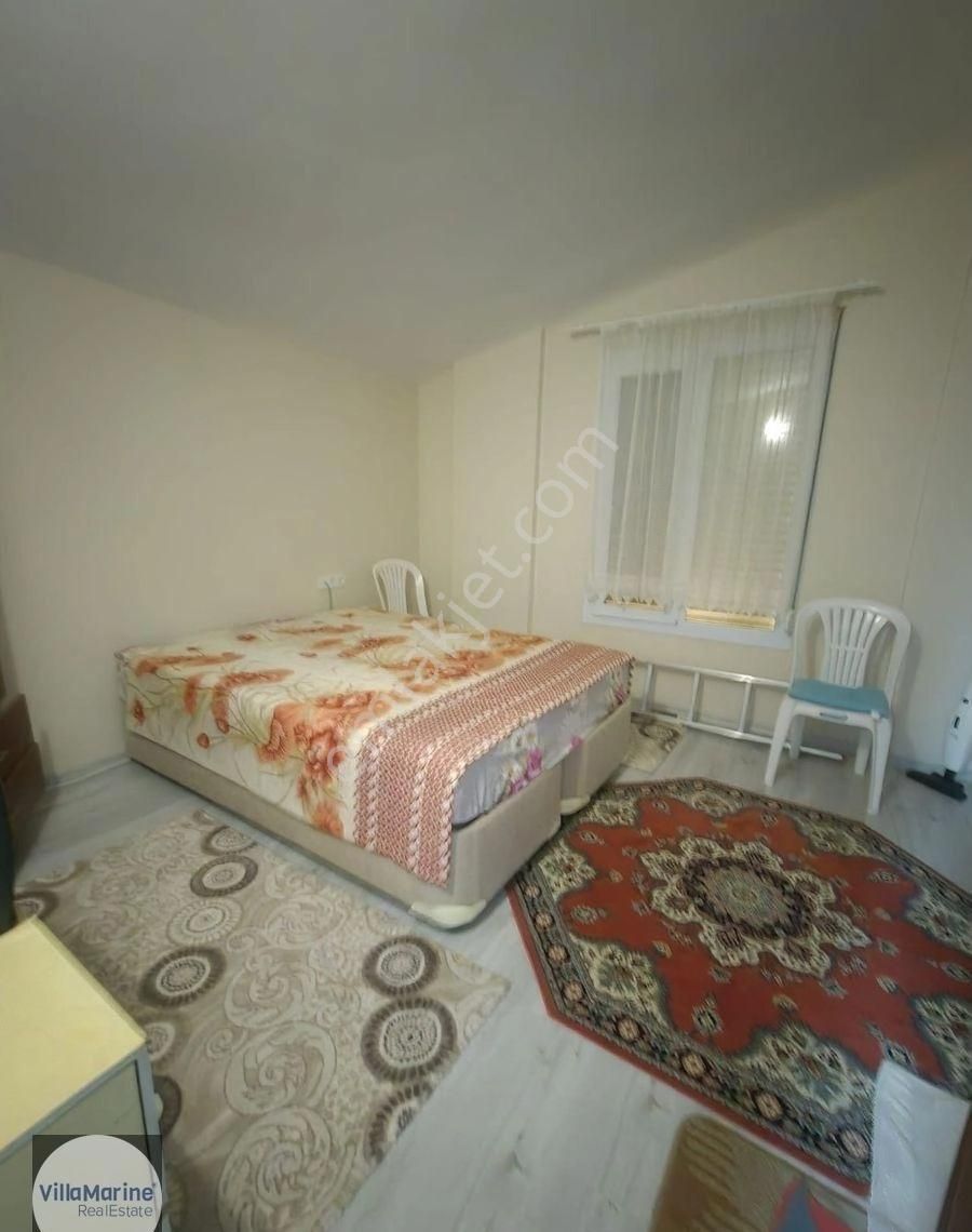 🏡 Davutlar’da Hemen Taşınmaya Hazır, Masrafsız 4+1 Villa - Görsel 6