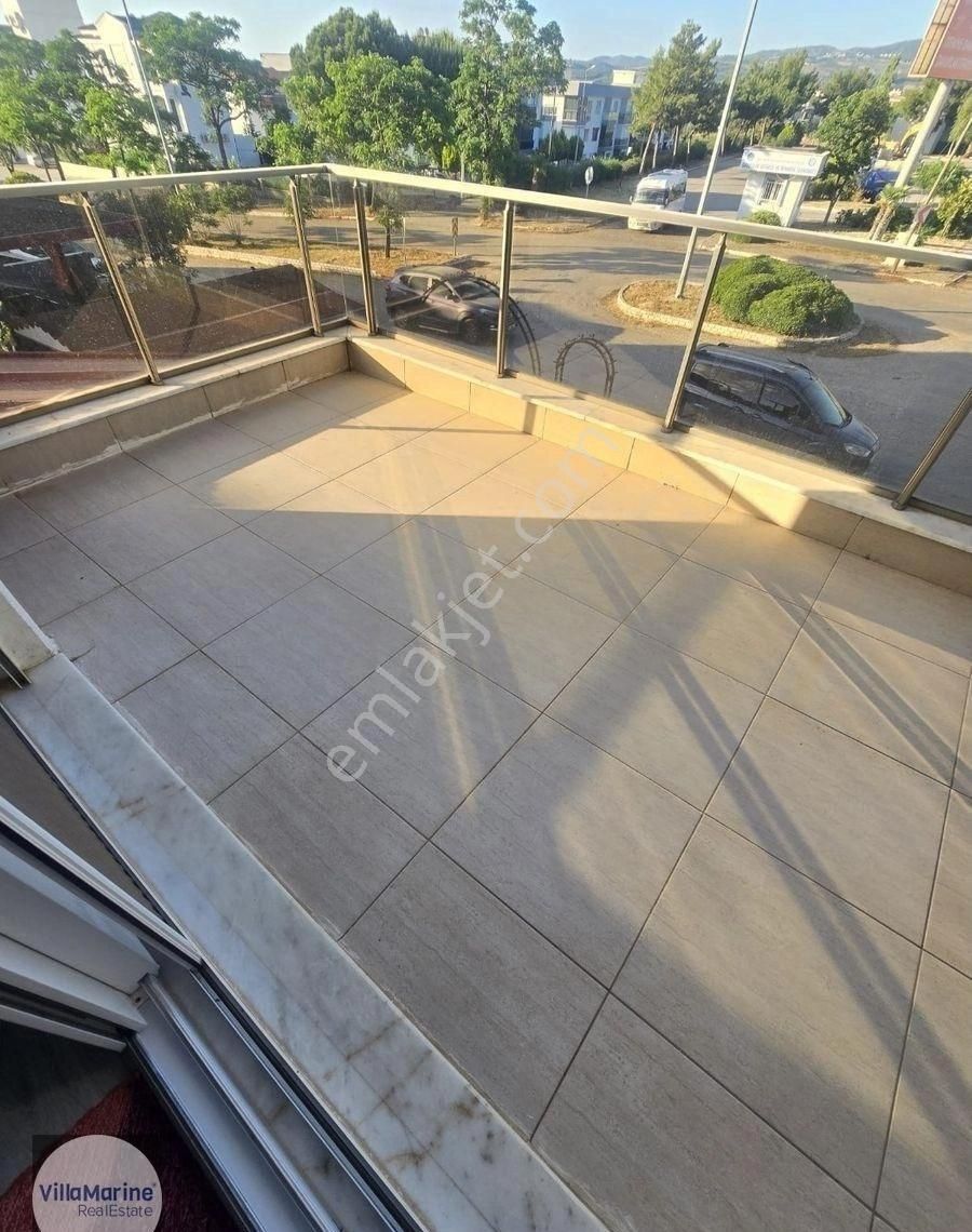 🏡 Davutlar’da Hemen Taşınmaya Hazır, Masrafsız 4+1 Villa - Görsel 20