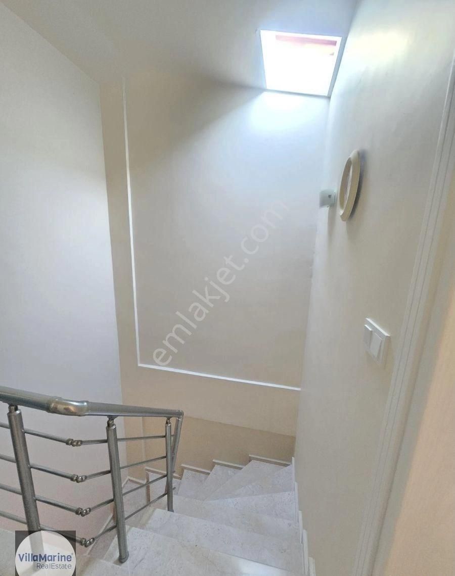 🏡 Davutlar’da Hemen Taşınmaya Hazır, Masrafsız 4+1 Villa - Görsel 27