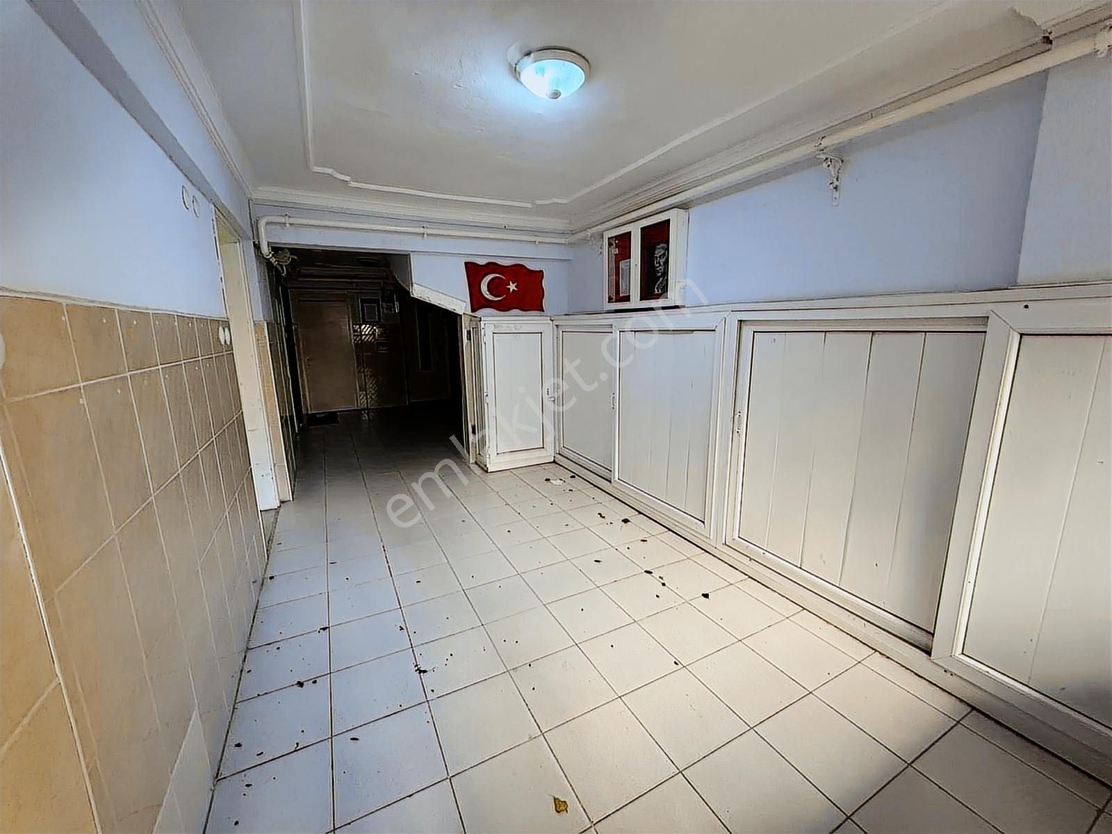 Buca Dilek Sitesi'nde Full Tadilatlı Kiralık 3+1 Daire - Görsel 18