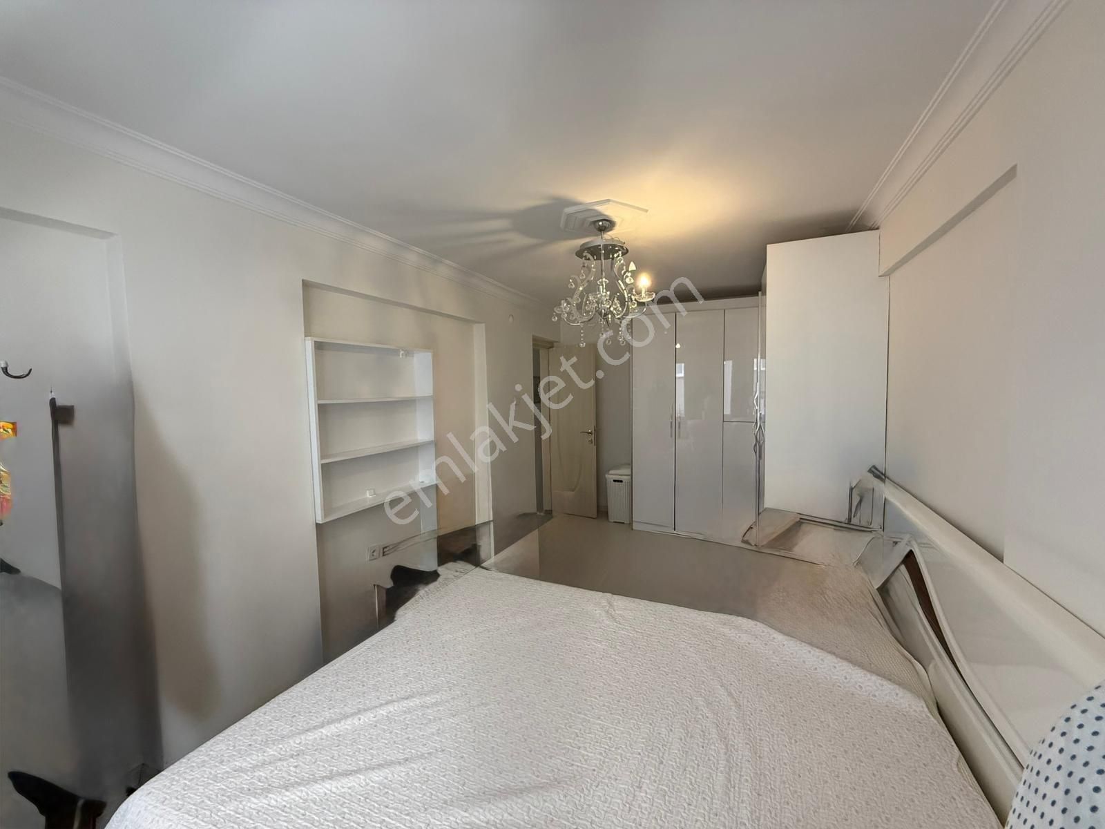 Buca Dilek Sitesi'nde Full Tadilatlı Kiralık 3+1 Daire - Görsel 9