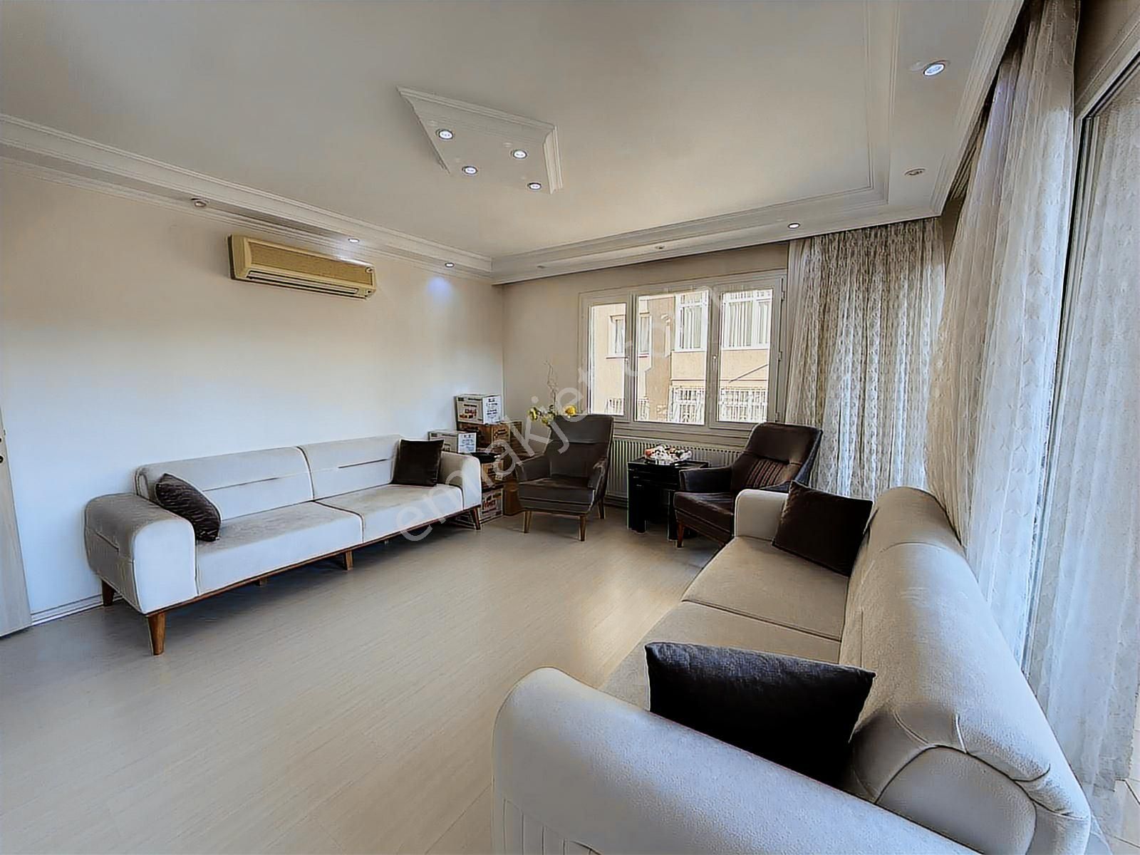 Buca Dilek Sitesi'nde Full Tadilatlı Kiralık 3+1 Daire - Görsel 7