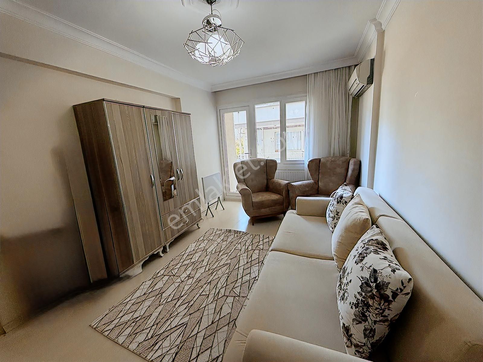 Buca Dilek Sitesi'nde Full Tadilatlı Kiralık 3+1 Daire - Görsel 12