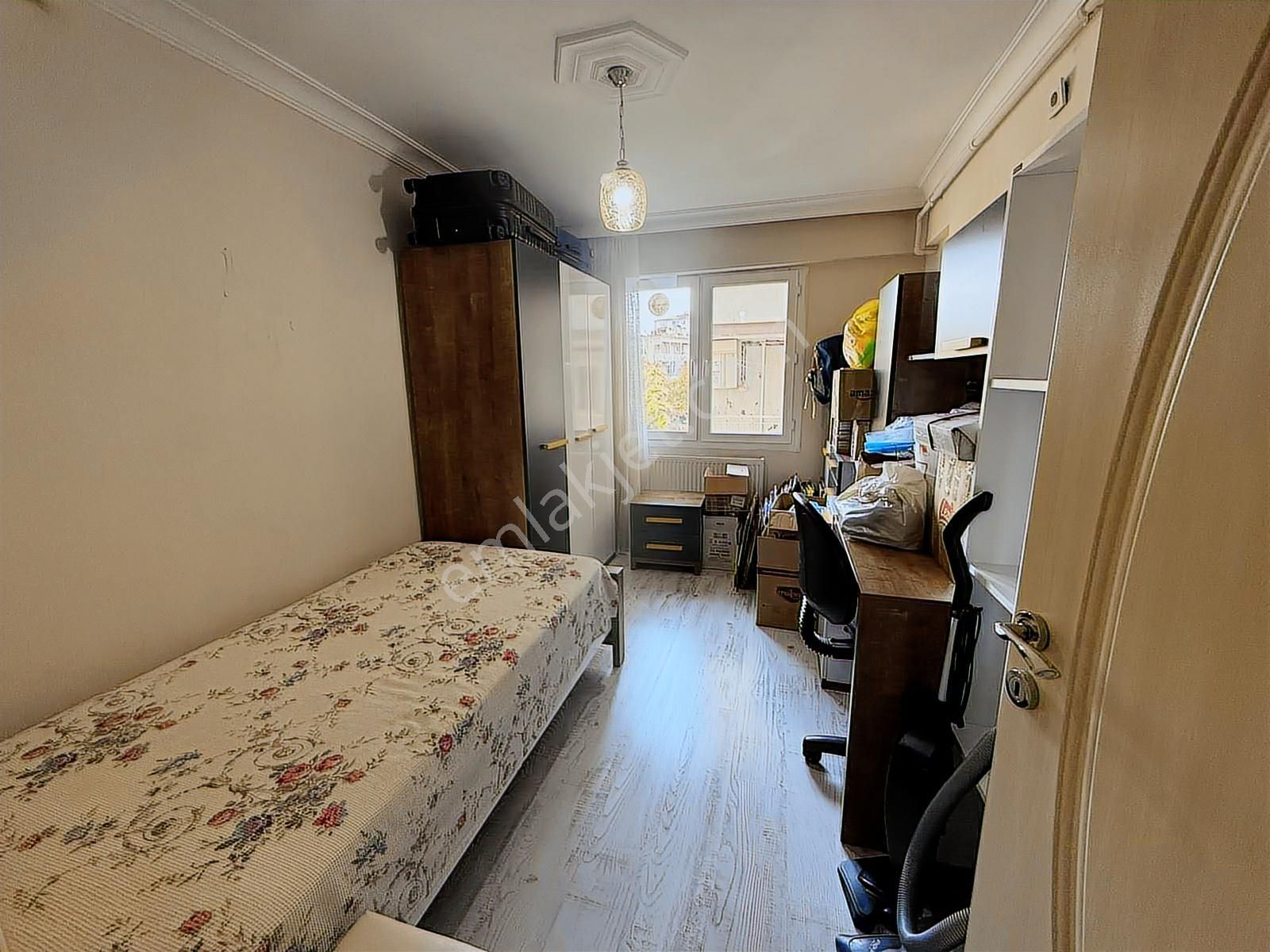 Buca Dilek Sitesi'nde Full Tadilatlı Kiralık 3+1 Daire - Görsel 17