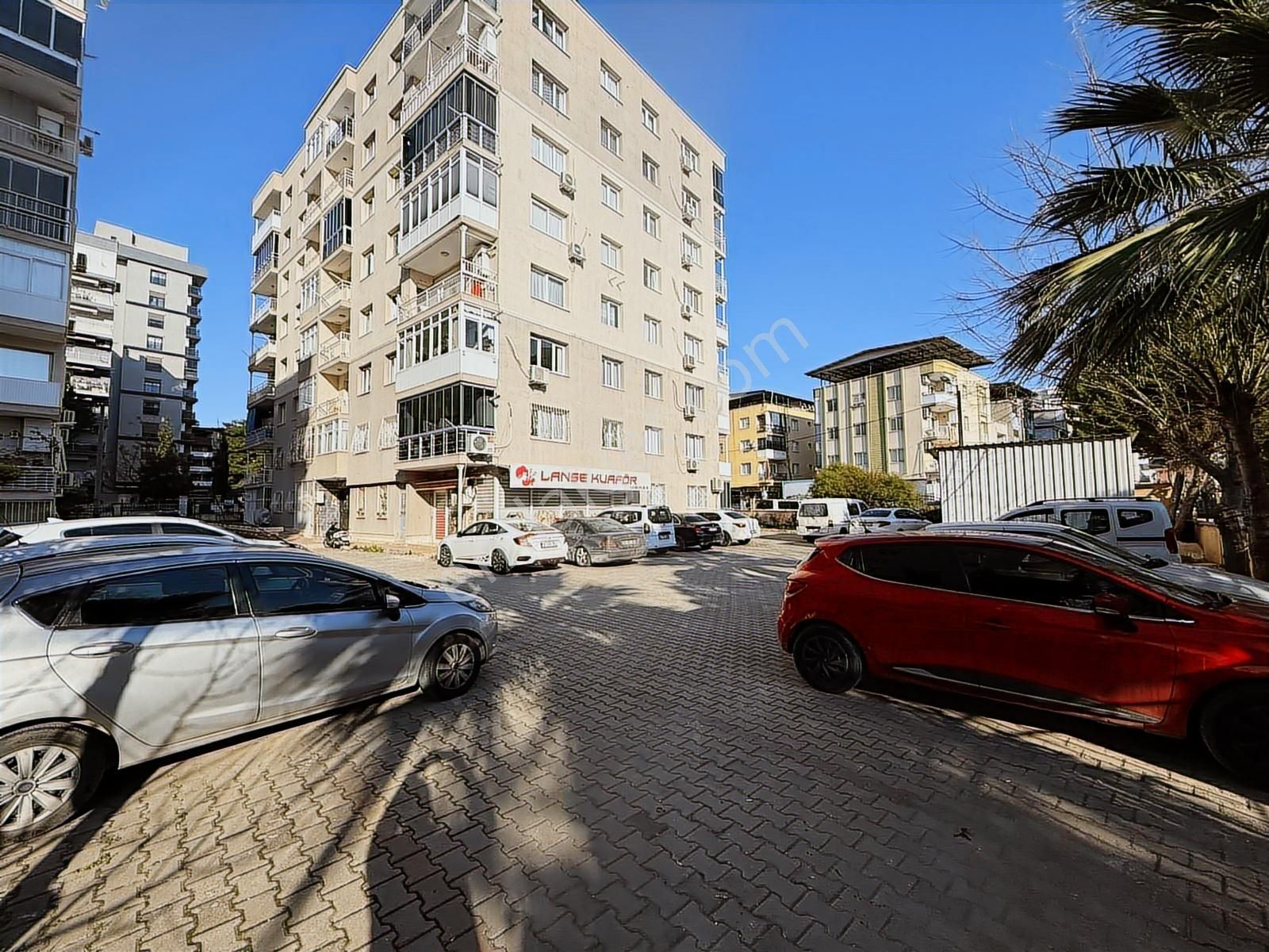 Buca Dilek Sitesi'nde Full Tadilatlı Kiralık 3+1 Daire - Görsel 31