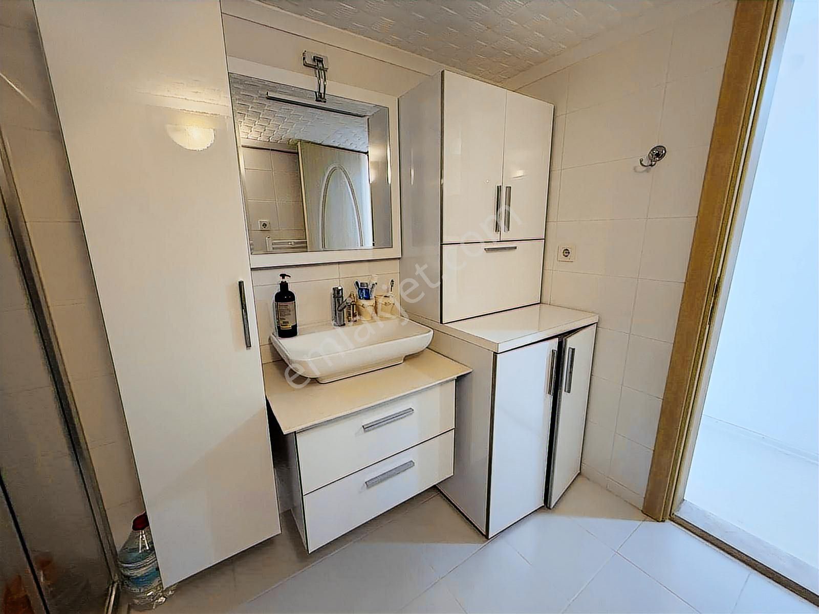 Buca Dilek Sitesi'nde Full Tadilatlı Kiralık 3+1 Daire - Görsel 22