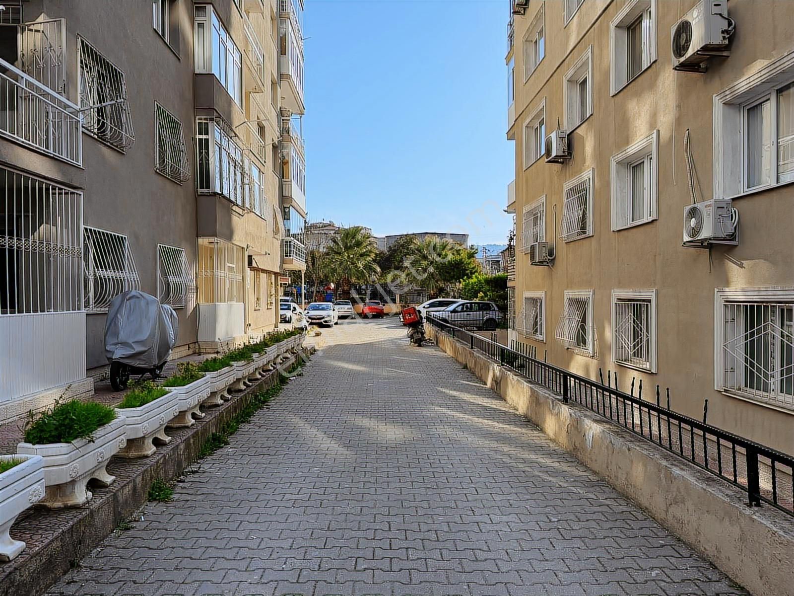 Buca Dilek Sitesi'nde Full Tadilatlı Kiralık 3+1 Daire - Görsel 21