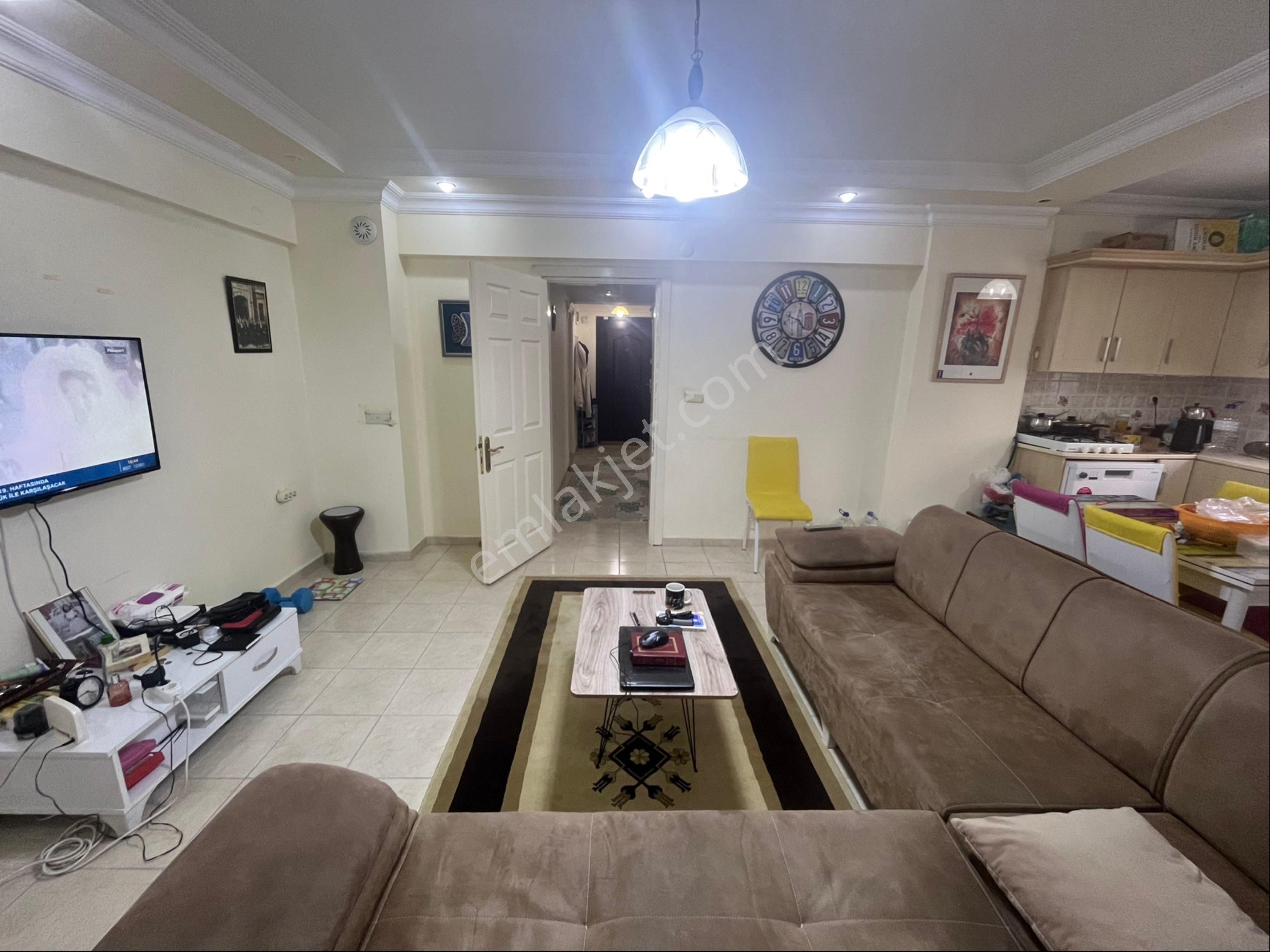 Didim Efeler De Satılık 2+1 Daire - Görsel 22