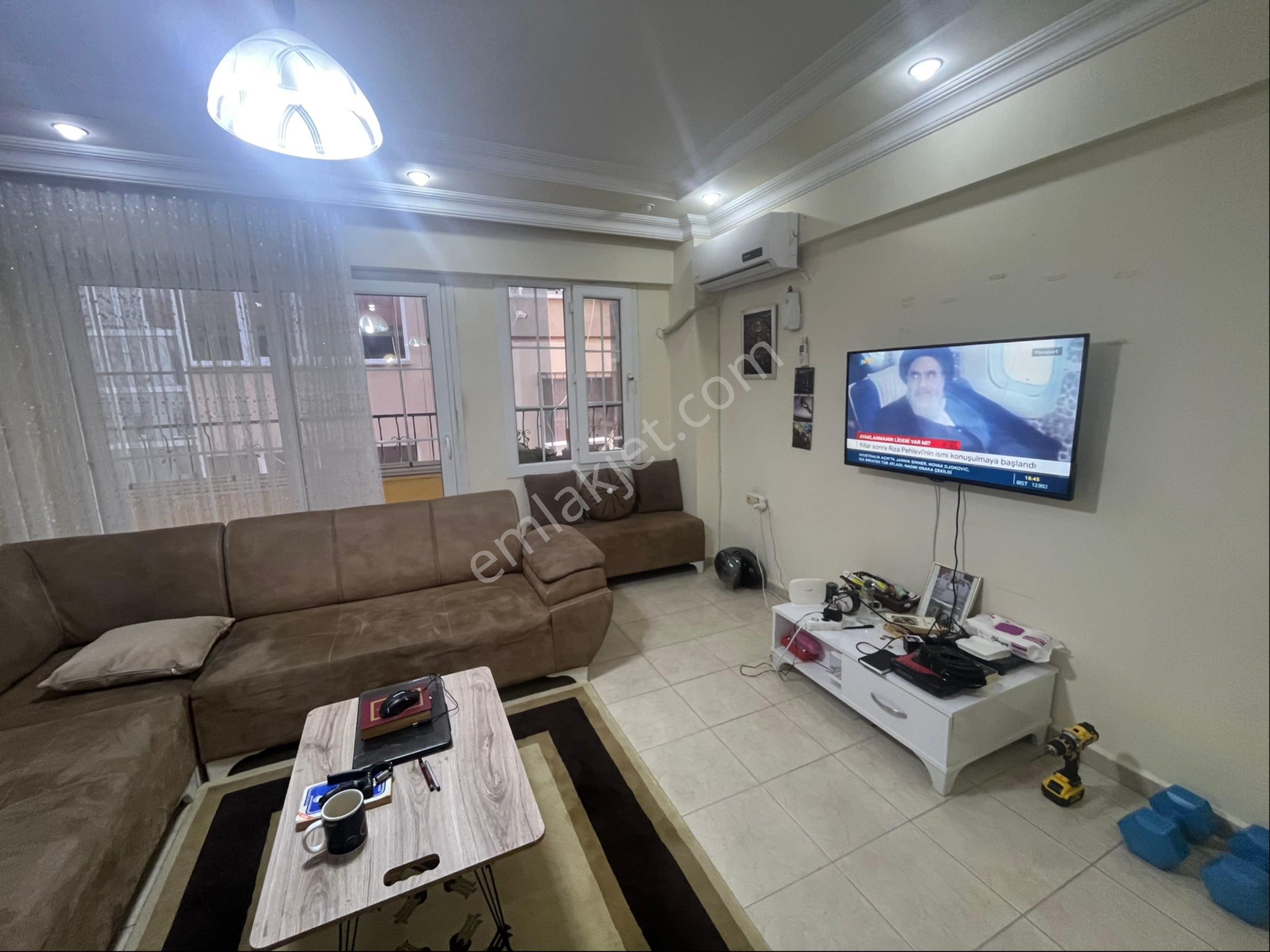 Didim Efeler De Satılık 2+1 Daire - Görsel 17