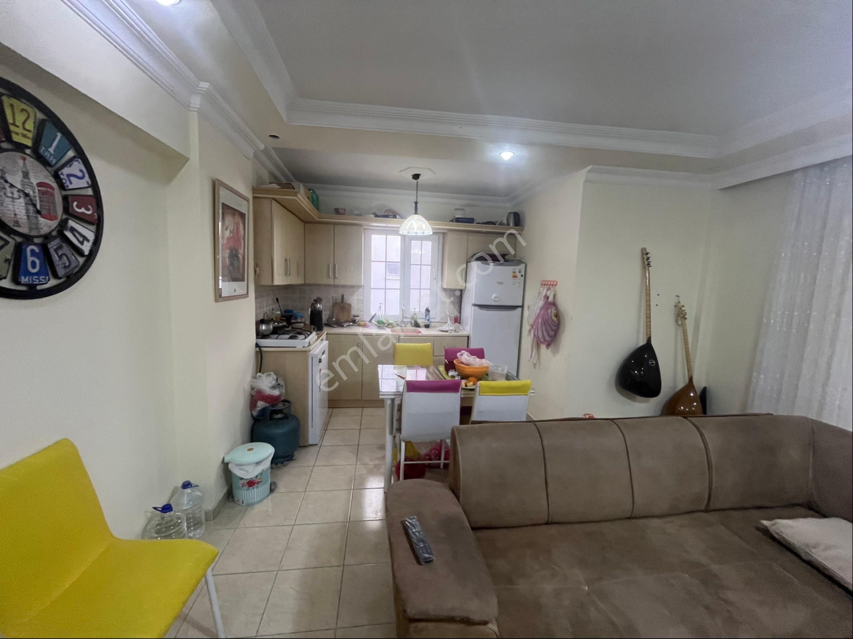 Didim Efeler De Satılık 2+1 Daire - Görsel 24