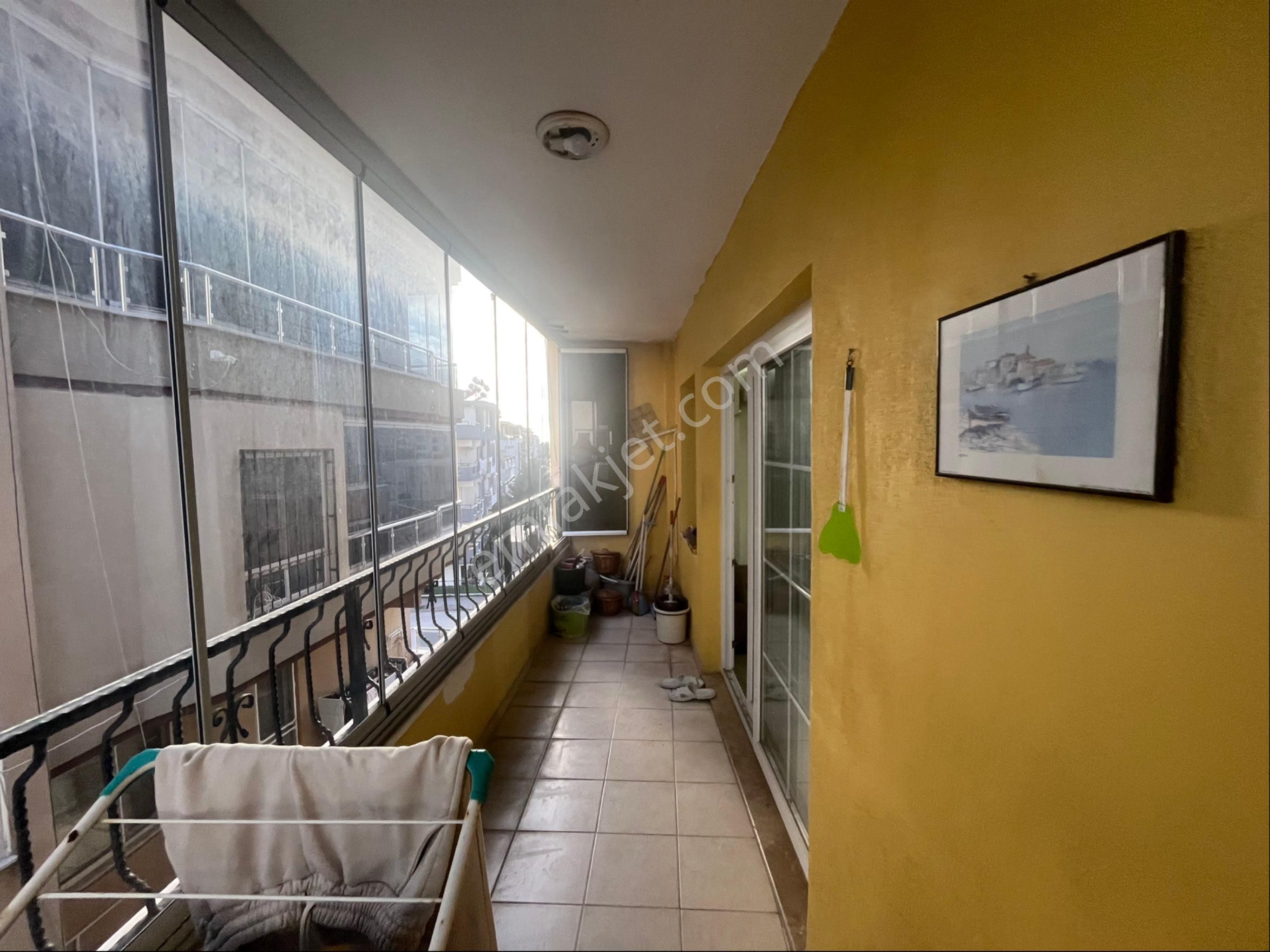 Didim Efeler De Satılık 2+1 Daire - Görsel 19