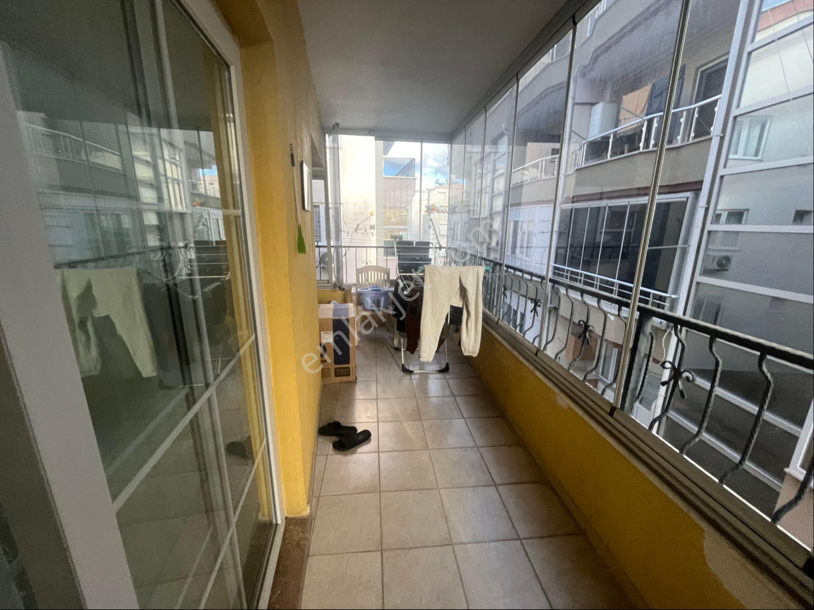 Didim Efeler De Satılık 2+1 Daire - Görsel 20