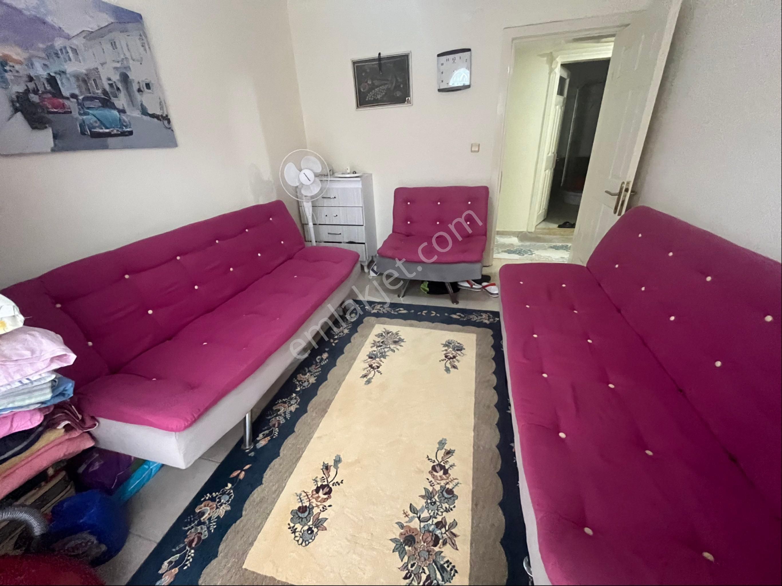 Didim Efeler De Satılık 2+1 Daire - Görsel 7