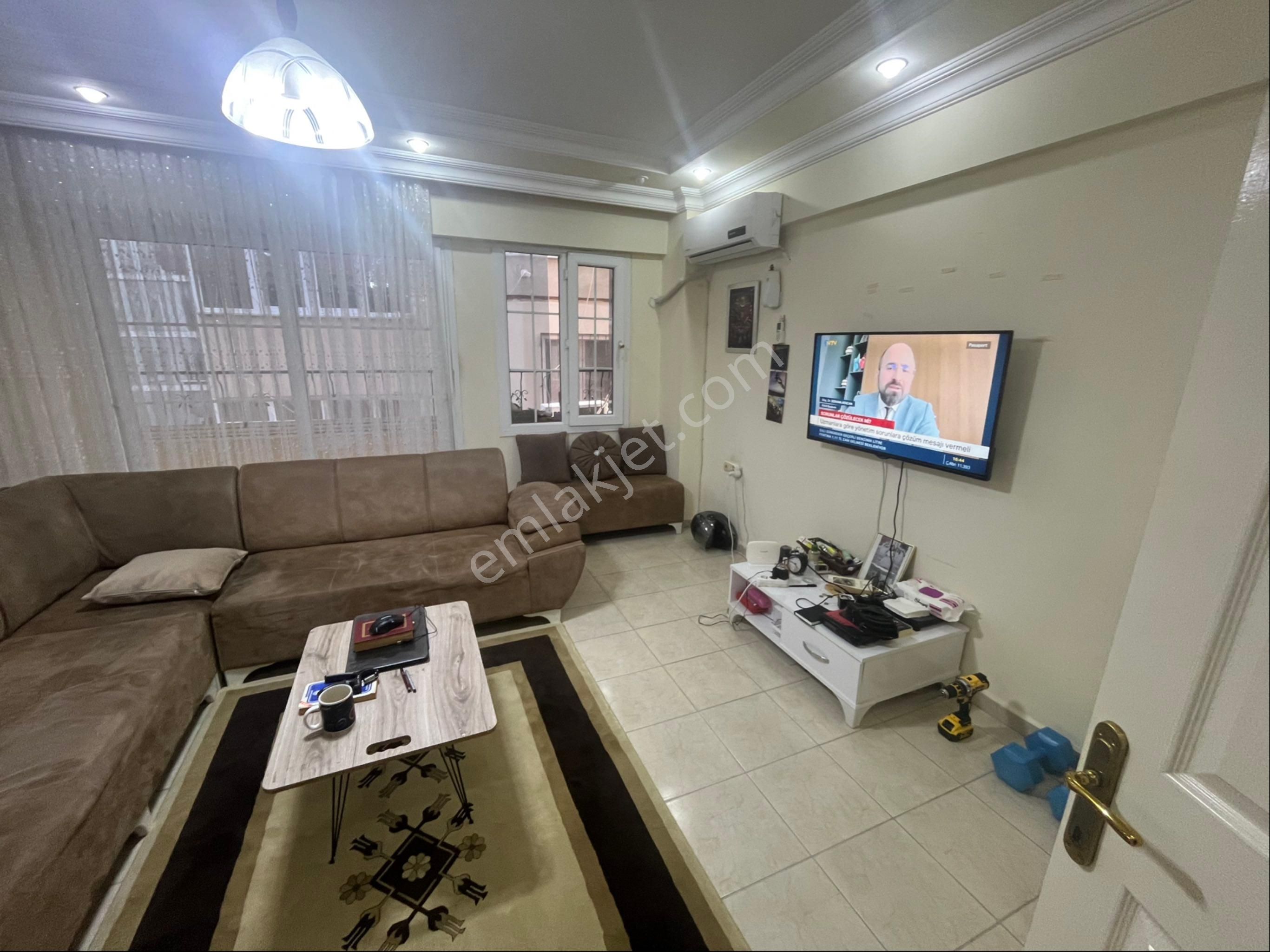 Didim Efeler De Satılık 2+1 Daire - Görsel 25