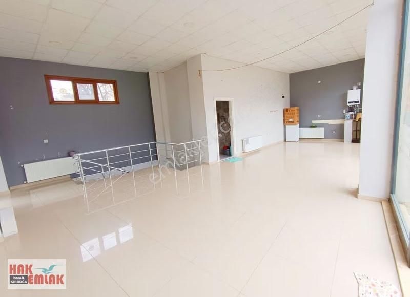 Hak Emlak'tan Kültür Mah.de Tam Merkezi Konumda Kiralık Dükkan - Görsel 26