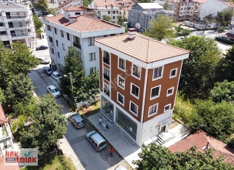 Hak Emlak'tan Kültür Mah.de Tam Merkezi Konumda Kiralık Dükkan - Görsel 31